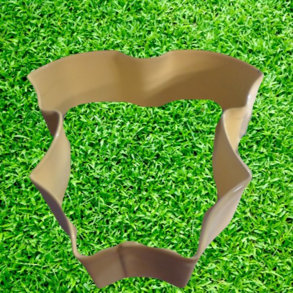 Wilton Cookie Cutter Baby Onesie - Picture 4 of 4